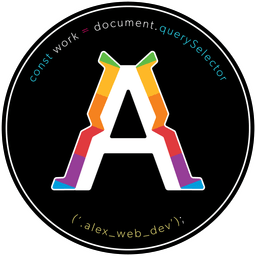 AlexG WebDev